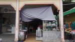 Foto: Bubur Pekong yang Legend Buat Sarapan di Singkawang