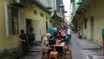 Foto: Bubur Pekong yang Legend Buat Sarapan di Singkawang