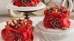 10 Cake Tema Imlek, Bisa Jadi Hadiah Spesial yang Cantik dan Enak