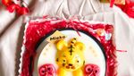 10 Cake Tema Imlek, Bisa Jadi Hadiah Spesial yang Cantik dan Enak