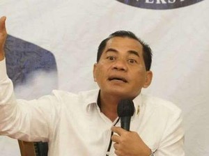 BNPT: Metamorfoshow di TMII Terkait HTI, Isra Mikraj Cuma Kedok