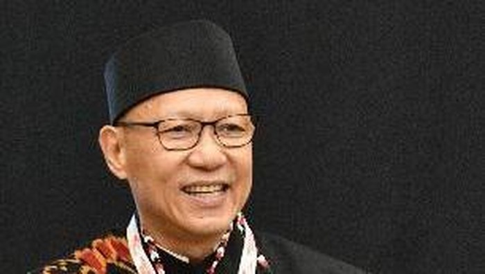 Dr. Serian Wijatno