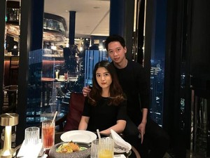 5 Fakta Valencia Tanoesoedibjo, Foodies yang Pernah Makan di Resto Salt Bae