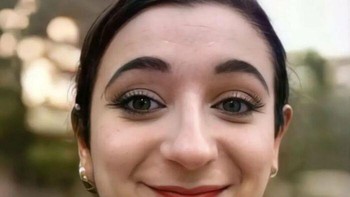 Olive Oyl. Foto: Instagram/Hidreley