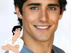 Keren! Begini Wajah Tokoh Animasi Jika Jadi Manusia