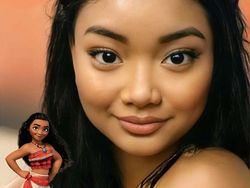 Keren! Begini Wajah Tokoh Animasi Jika Jadi Manusia