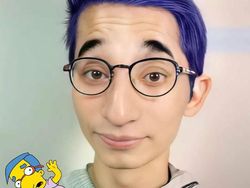 Keren! Begini Wajah Tokoh Animasi Jika Jadi Manusia