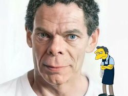 Keren! Begini Wajah Tokoh Animasi Jika Jadi Manusia