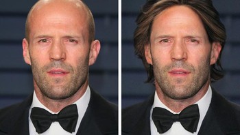 Jason Statham. Foto: Brightside