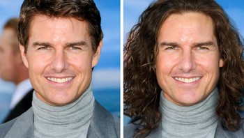 Tom Cruise. Foto: Brightside