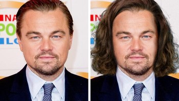 Leonardo DiCaprio. Foto: Brightside