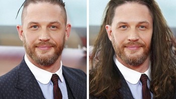 Tom Hardy. Foto: Brightside
