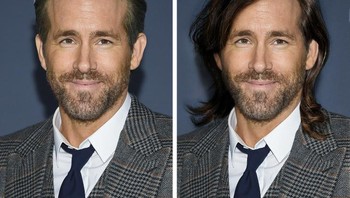 Ryan Reynolds. Foto: Brightside