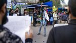 Geramnya Warga Usai Wanita Diperkosa-Diarak di Jalanan India