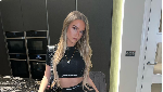 Pesona Harriet Robson yang Ngaku Dianiaya Mason Greenwood