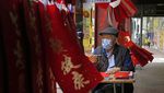 Intip Cara Warga Hong Kong Memburu Keberuntungan di Tahun Macan Air
