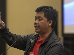 Demokrat Salahkan Prioritas Jokowi dalam Infrastruktur, KSP Bilang Begini