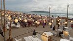 Bali Ala Kampung Turis Pangandaran
