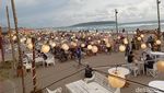 Bali Ala Kampung Turis Pangandaran