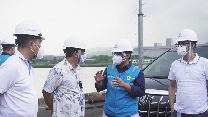 Kesiapan Pasokan Batu Bara