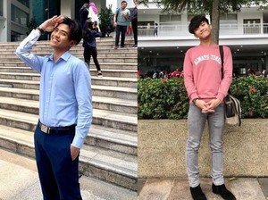 Viral Pelajar Dibully karena Dianggap Pria Feminin, Mengaji Dianggap Munafik