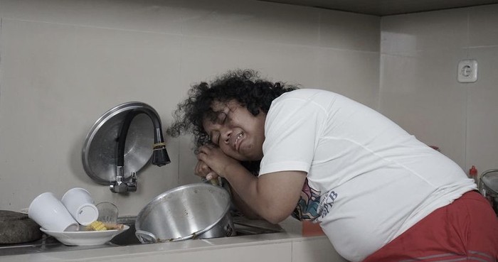 Kompaknya Marshel Widianto Saat Makan Bareng Denny Cagur hingga Nagita Slavina Kompaknya Marshel Widianto Saat Makan Bareng Denny Cagur hingga Nagita Slavina
