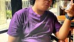 Kompaknya Marshel Widianto Saat Makan Bareng Denny Cagur hingga Nagita Slavina