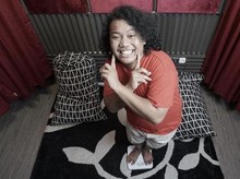 Diboikot TV, Marshel Widianto Akui Dosa Masa Lalu Diboikot TV, Marshel Widianto Akui Dosa Masa Lalu