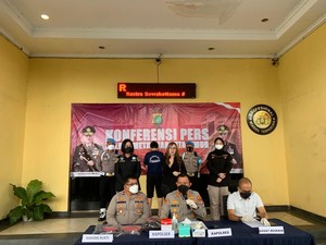 Tips dari Polisi Bila Terjebak Modus Pemerasan Tabrak Lari