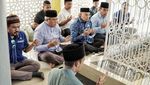 Konsolidasi Demokrat Aceh Berkoalisi dengan Rakyat