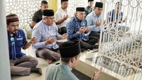 Muslim menyampaikan bahwa agenda konsolidasi ini merupakan tahap awal dalam rangka mempererat silaturahmi dengan seluruh kader dan simpatisan. Rombongan nantinya juga akan melakukan Silaturahmi ke Ulama dan Dayah, serta melakukan Ziarah ke makam Ulama Kharismatik. Silaturahmi Ulama adalah tradisi di Partai Demokrat yang harus terus dijaga oleh Kader, utamanya di Aceh. 
