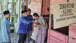 Konsolidasi Demokrat Aceh Berkoalisi dengan Rakyat