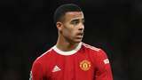 Mason Greenwood Ditahan Polisi, Dibekukan dari Skuad MU!