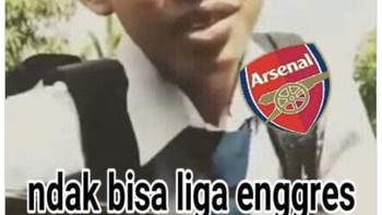 Apa ini maksud terselubung Vlahovic enggan ke Arsenal? Foto: Twitter