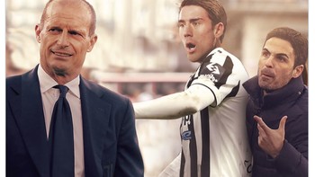 Pemain yang bersinar dengan Fiorentina itu memilih Juventus sebagai klub selanjutnya. Meme penolakan ini pun bertebaran di internet. Foto: Twitter