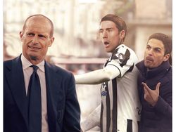 Meme Arsenal Cinta Ditolak Dusan Vlahovic