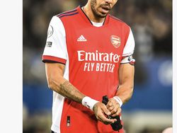 Meme Arsenal Cinta Ditolak Dusan Vlahovic