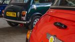 MINI Recharged Project, Cara Resmi Remajakan MINI Tua Jadi Mobil Listrik