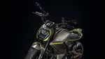 Nusa, Motor Listrik Made in Indonesia, Seri Termahalnya Rp 180 Juta