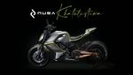 Nusa, Motor Listrik Made in Indonesia, Seri Termahalnya Rp 180 Juta