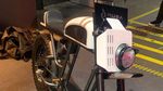 Nusa, Motor Listrik Made in Indonesia, Seri Termahalnya Rp 180 Juta