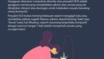 Aliando Syarief Idap OCD, Kondisi Seperti Apa Sih Itu?