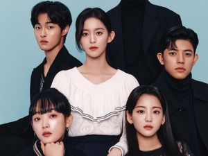 Wow! All of Us Are Dead Pecahkan Rekor Jumlah Penonton