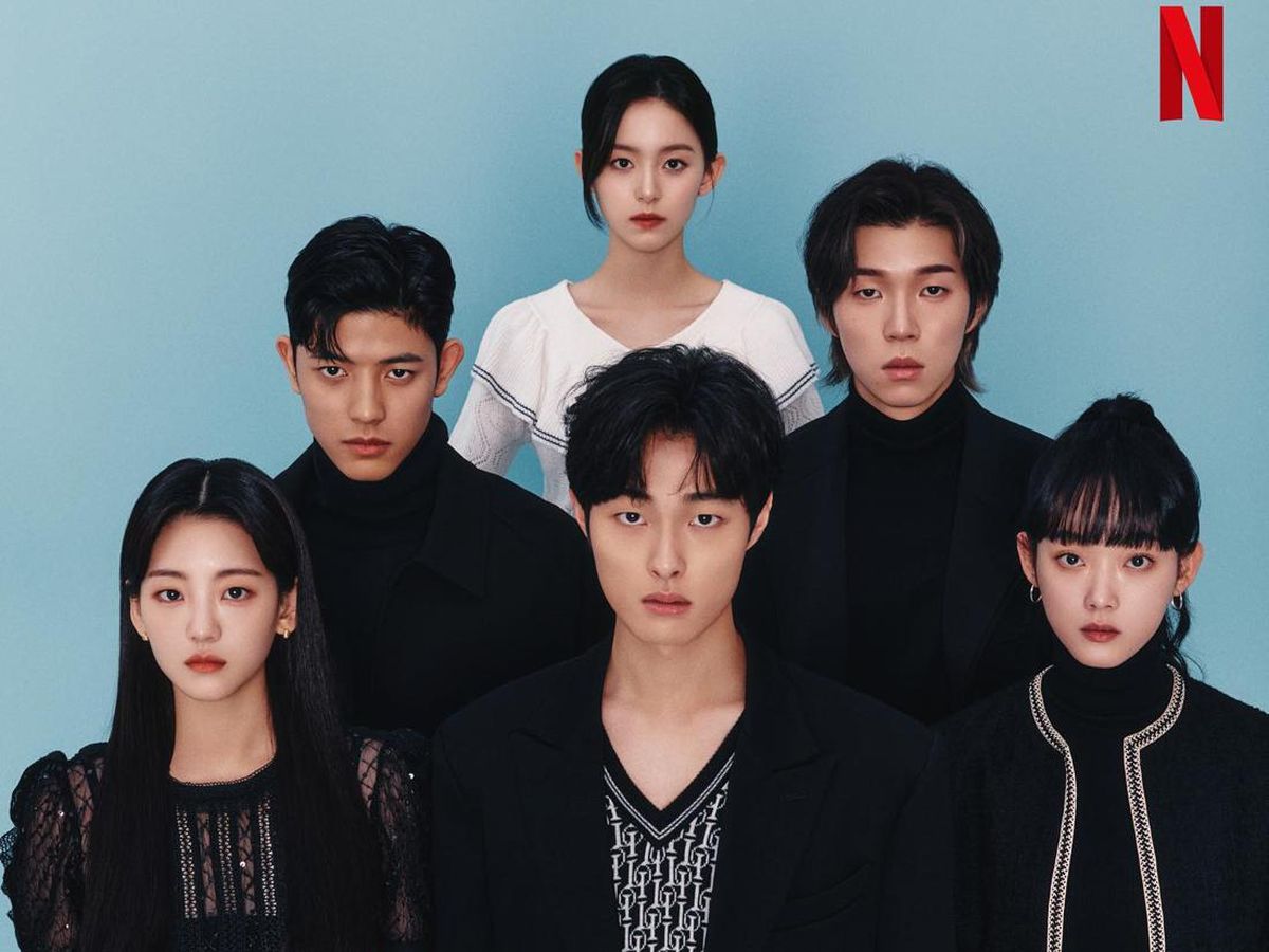 Nama pemain zombie detective