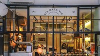 Cafe Posbloc