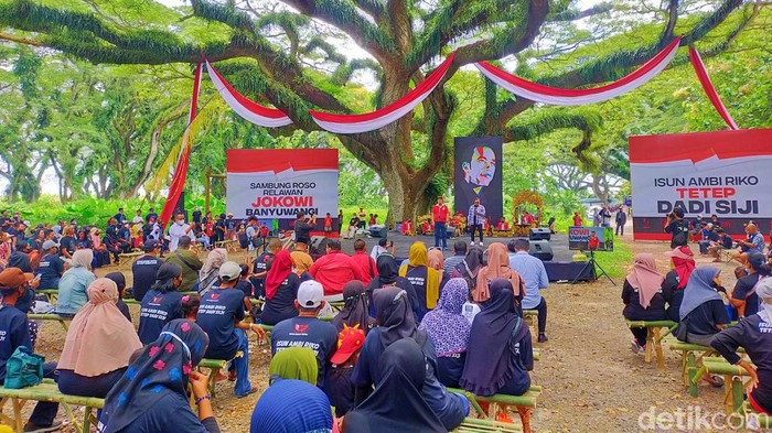 relawan jokowi