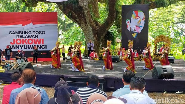 relawan jokowi