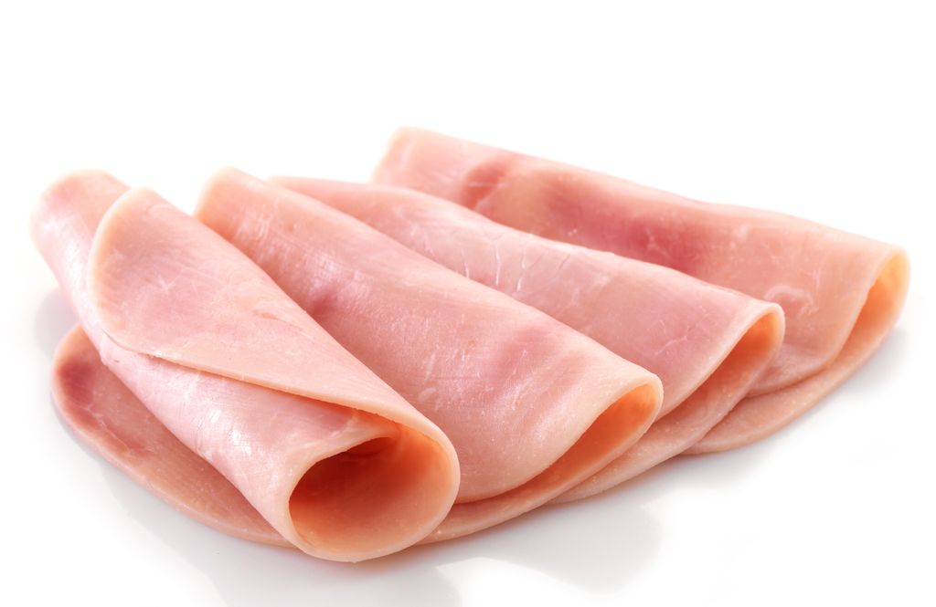 Resep Nasi Goreng Ham
