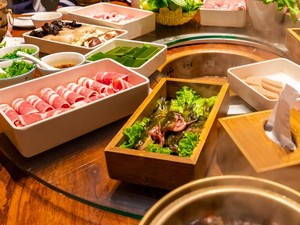 5 Restoran All You Can Eat di Surabaya untuk Rayakan Tahun Baru