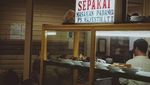 10 Nasi Padang Legendaris di Jakarta Ini Punya Lauk Komplet